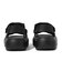 IH6119　SLYN SANDAL W　CORE/GREY/GREY　690276-0001