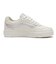 V2920 JELLY　RIGIDA　WHITE/WHITE　688813-0001