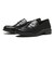 HL61002　OLIVER LOAFER　BLACK　687060-0001