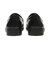 HL61002　OLIVER LOAFER　BLACK　687060-0001