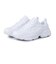 1RM02990H100　RAY TRAINER v2　*White / White　694361-0001