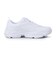 1RM02990H100　RAY TRAINER v2　*White / White　694361-0001