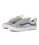 VN000D5RY31　SKATE OLD SKOOL 36 +　GREY/BLUE　690073-0001