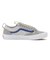 VN000D5RY31　SKATE OLD SKOOL 36 +　GREY/BLUE　690073-0001