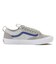 VN000D5RY31　SKATE OLD SKOOL 36 +　GREY/BLUE　690073-0001