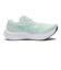1012B763.400　W EvoRide Speed 3　S SEA/I MINT　691683-0001