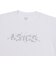 2064A090.100　JR LOGO T-SHIRT　BRILLIANT WHITE　691700-0001