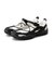 1XM02369H001　FILA ECHAPPE VC v2　Black / Black　694344-0001