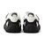 1XM02369H001　FILA ECHAPPE VC v2　Black / Black　694344-0001