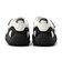 1XM02369H001　FILA ECHAPPE VC v2　Black / Black　694344-0001