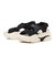 JI2428　OZGAIA SANDAL W　CORE/OFFW/SILV　690273-0001