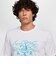 HJ3473　M TEE RLGD ISLAND JAM　100WHT　696190-0001