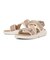 JR1157　TERREX SUMRA SANDAL　CHAL/WARM/CHAL　690283-0001
