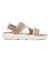 JR1157　TERREX SUMRA SANDAL　CHAL/WARM/CHAL　690283-0001