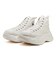31314401　AS CITYHIKE HI　WHITE　690571-0001