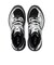 1RM02699G010　FILA INTERUN　Black / Silver　694346-0001