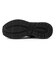 1RM02699G010　FILA INTERUN　Black / Silver　694346-0001