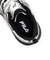 1RM02699G010　FILA INTERUN　Black / Silver　694346-0001