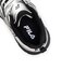 1RM02699G010　FILA INTERUN　Black / Silver　694346-0001