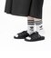 JQ7423　GAZELLE BEACH W　CORE/CORE/FTWR　682927-0001