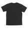 2064A090.001　JR LOGO T-SHIRT　P BLACK A　691699-0001