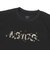 2064A090.001　JR LOGO T-SHIRT　P BLACK A　691699-0001