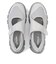 JH7556　ADIFOM MEGAJANE W　GREY/GREY/SILV　689732-0001