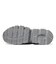 JH7556　ADIFOM MEGAJANE W　GREY/GREY/SILV　689732-0001