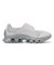 JH7556　ADIFOM MEGAJANE W　GREY/GREY/SILV　689732-0001