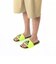 JI2262　ADILETTE COMFORT U　LUCI/CORE/CORE　690271-0001