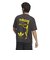 JP2102　U JABBAR TEE　CARBON　689966-0001