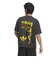 JP2102　U JABBAR TEE　CARBON　689966-0001