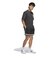 JP2102　U JABBAR TEE　CARBON　689966-0001