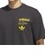 JP2102　U JABBAR TEE　CARBON　689966-0001