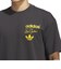 JP2102　U JABBAR TEE　CARBON　689966-0001