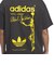 JP2102　U JABBAR TEE　CARBON　689966-0001