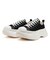 31314410　AS CITYHIKE OX　BLACK　690573-0001