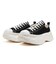 31314410　AS CITYHIKE OX　BLACK　690573-0001
