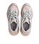1RM02699G154　FILA INTERUN　White / Pink　694348-0001