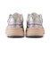 1RM02699G154　FILA INTERUN　White / Pink　694348-0001
