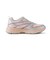 1RM02699G154　FILA INTERUN　White / Pink　694348-0001