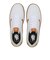 V2740 GUM　BRAVO　WHT/ORG/GUM　688814-0002