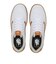 V2740 GUM　BRAVO　WHT/ORG/GUM　688814-0002
