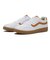 V2740 GUM　BRAVO　WHT/ORG/GUM　688814-0002