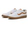 V2740 GUM　BRAVO　WHT/ORG/GUM　688814-0002