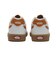 V2740 GUM　BRAVO　WHT/ORG/GUM　688814-0002