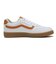 V2740 GUM　BRAVO　WHT/ORG/GUM　688814-0002