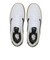 V2740 GUM　BRAVO　WHT/BLK/GUM　688814-0001