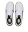 V2740 GUM　BRAVO　WHT/BLK/GUM　688814-0001