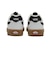 V2740 GUM　BRAVO　WHT/BLK/GUM　688814-0001